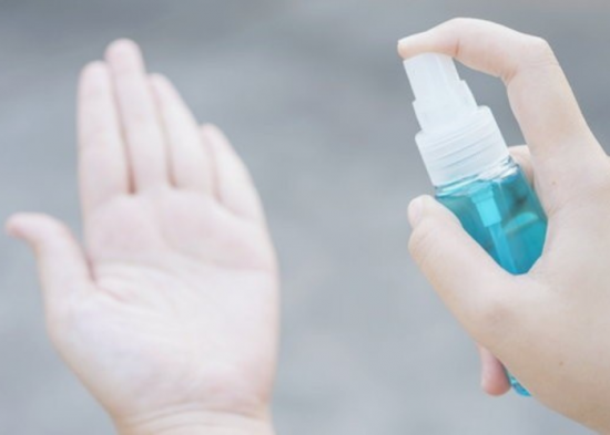 สารฆ่าเชื้อโรค